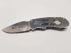 Benchmade - Benchmite Harley Davidson 1